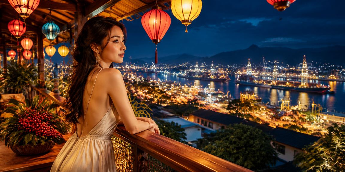 Người chơi tại Hải Phòng đặt cược trực tuyến bên tách cà phê buổi sáng
