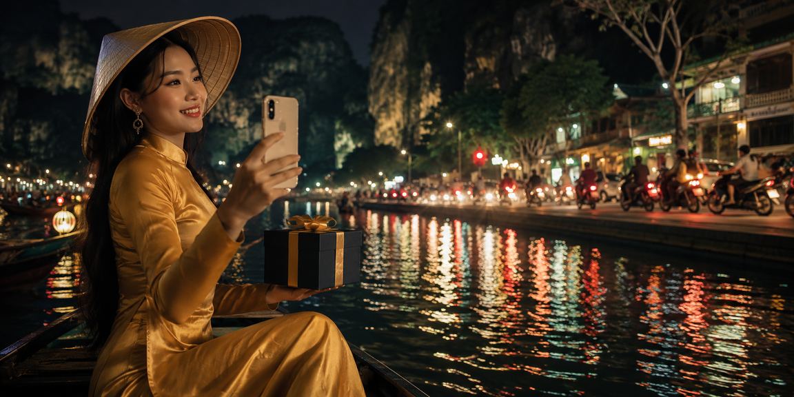 Sảnh VIP và ưu đãi đặc biệt tại khu vực Ninh Bình