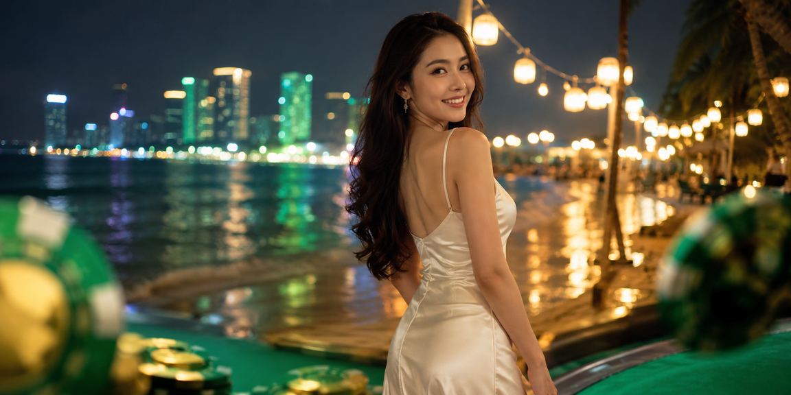 Người chơi tại Quy Nhơn trải nghiệm cược bài và thể thao trực tuyến trên điện thoại